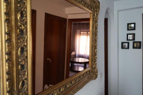 Viesnīcas āriene, Casa Margarita in Penaranda De Duero