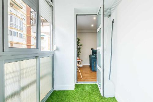 Two-Bedroom Apartment image 9
