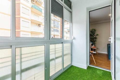 Two-Bedroom Apartment image 8