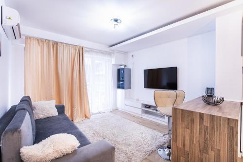 Luxury Belvedere Room Type - Apartment