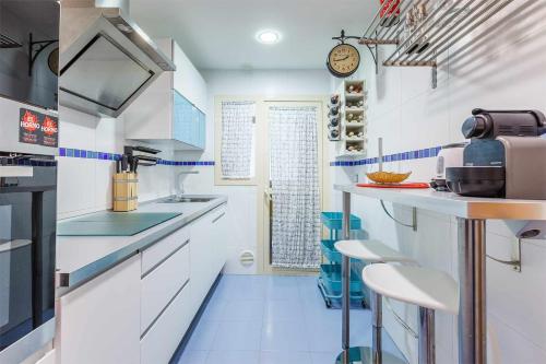 Three-Bedroom Apartment image 8