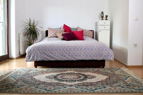 CASA Sarajevo Apartment