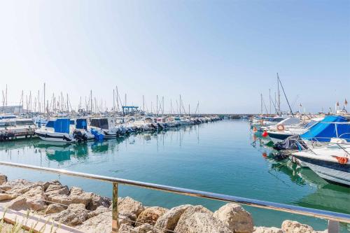 A&N Harbour View Apartment Caleta de Vélez - image 3