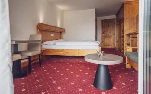 Doppelzimmer, balkon