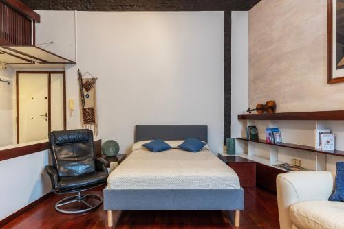 Piazza Navona Petite House, Rome (photo 9)