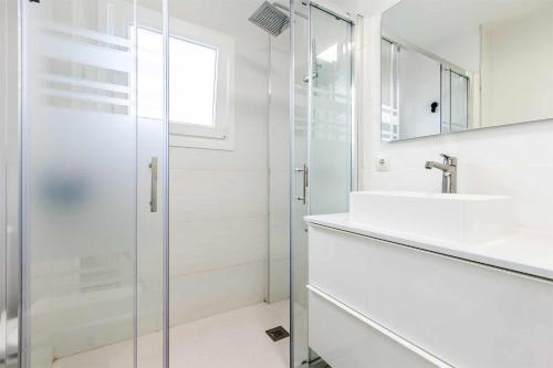 Two-Bedroom Apartment image 7