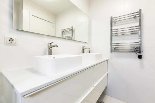 Two-Bedroom Apartment image 5