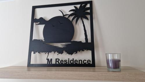 M Residence