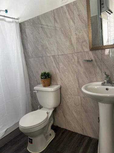 Janer House at San Juan