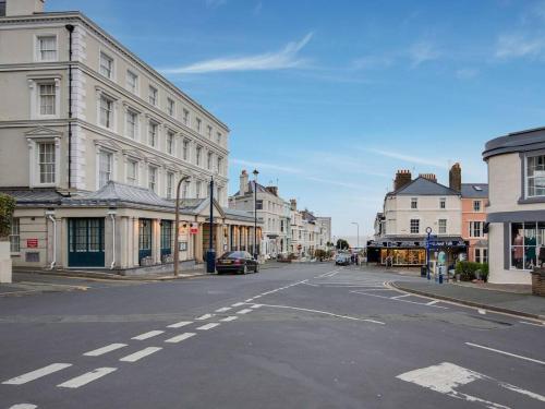 The Llandudno Hotel