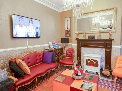 The Llandudno Hotel 4
