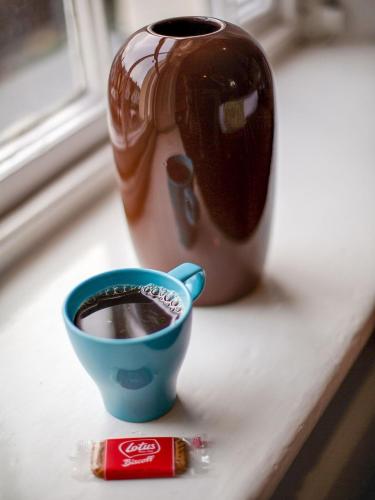 The Llandudno Hotel 5