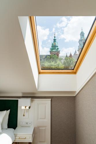 Willa Wawel, Краков (фото 6)