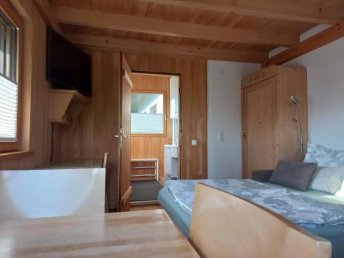 Ferienwohnung in Schwarzach Vorarlberg in โวลฟุร์ท