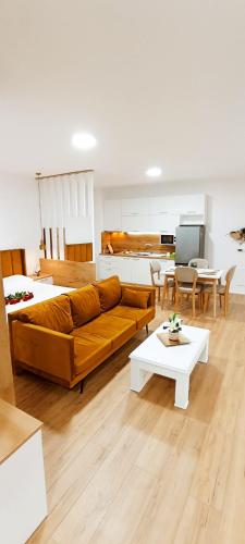 Selvia Apartament, Tirana