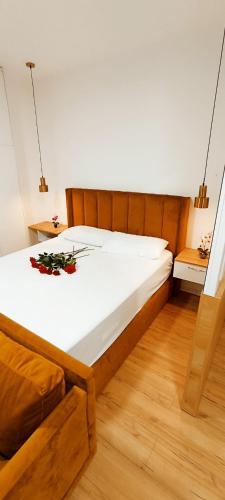 Selvia Apartament, Tirana (photo 5)