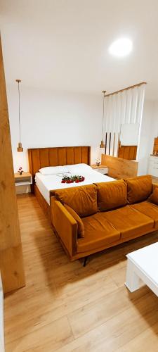 Selvia Apartament, Tirana (photo 8)