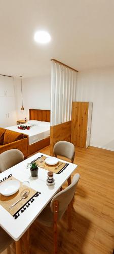Selvia Apartament, Tirana (photo 9)