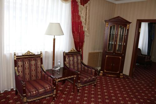 Gold Star Hotel图片