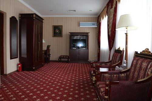 Gold Star Hotel图片