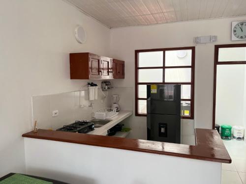 Amazonas Rest