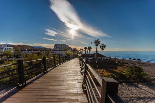 A&N Pueblo Bahia, Algarrobo Costa