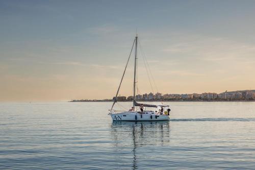 A&N Pueblo Bahia, Algarrobo Costa