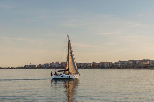 A&N Pueblo Bahia, Algarrobo Costa