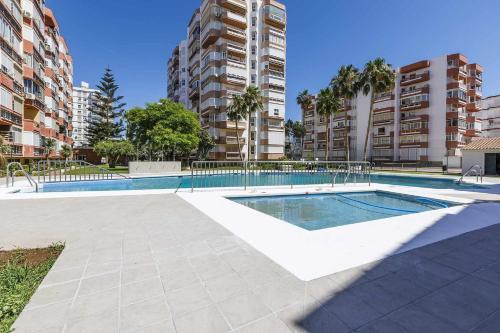 A&N Plazamar 2-3-1 Torre del Mar - Apartment