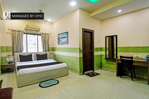 Super OYO Collection O Urban Guest House