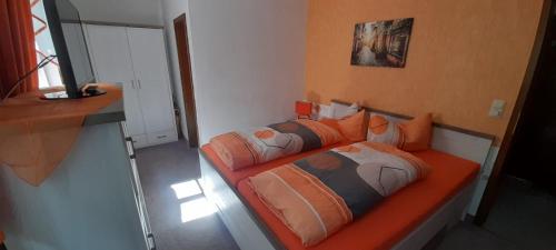 “瓦蒂杜爾”潘森酒店 (Pension Waldidyll) in 施督巴赫