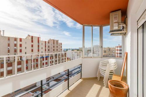 A&N Plazamar 171 - Apartment - Torre del Mar