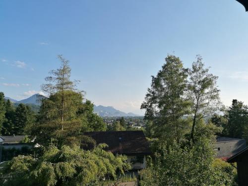 Ferienwohnung in Schwarzach Vorarlberg in โวลฟุร์ท