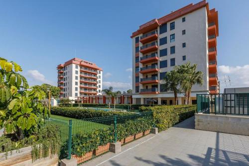 Three-Bedroom Apartment image 9