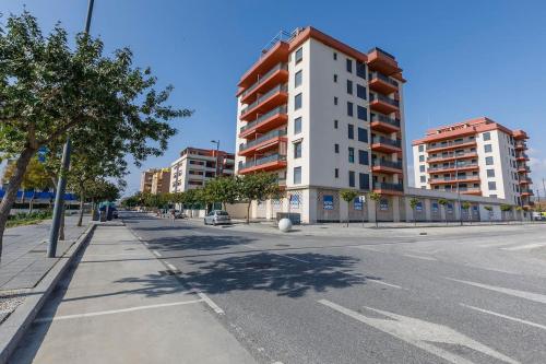 Three-Bedroom Apartment image 6