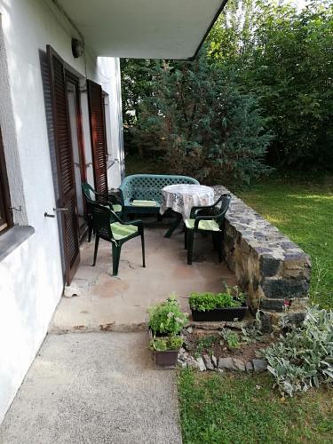 Zlatibor Apartman Tomić 54m2