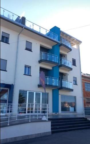 Casa vacanze Maris a 30 mt dal mare - Apartment - SantʼAgata di Militello