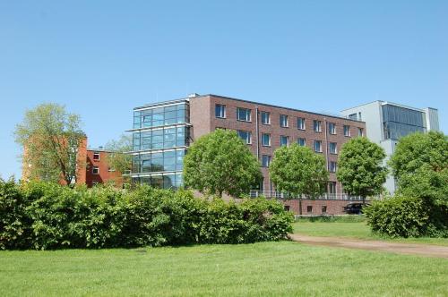 Jugendherberge Hamburg Horner Rennbahn - image 14
