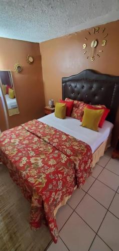 Bridgeview vacation home