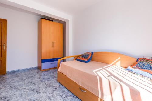 A&N Panoramic Sea View Apartment Torre del Mar - Tap to explore photos