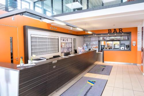 Jugendherberge Hamburg Horner Rennbahn - image 12