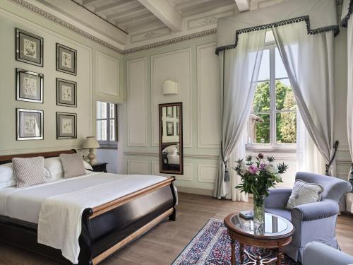 476995749 Villa di Piazzano - Small Luxury Hotels of the World