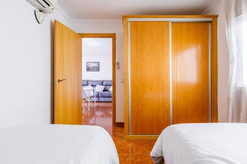 A&N City & Beach Terrace Apartment Torre del Mar - Tap to explore photos
