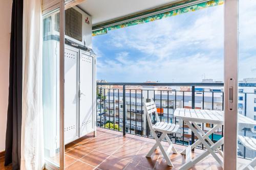 Two-Bedroom Apartment image 7