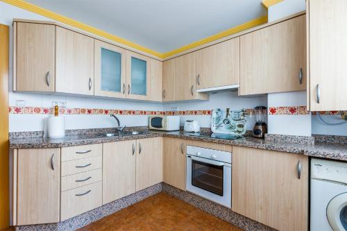 Two-Bedroom Apartment image 4