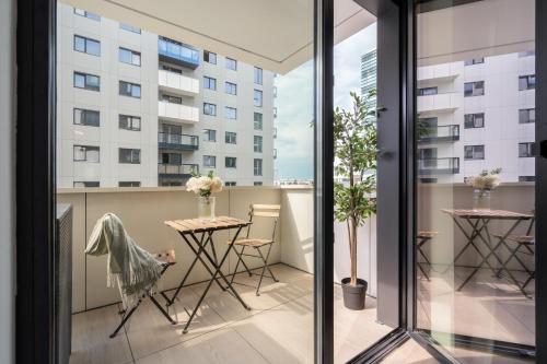North by Urbanesq Cortina F, Bukurešť (fotografie 3)