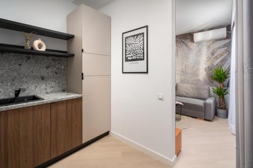 North by Urbanesq Cortina F, Bukurešť (fotografie 9)