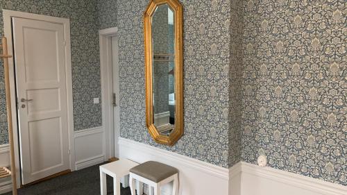 ทัศนียภาพภายนอกโรงแรม, Crusellska Vandrarhemmet in สเตริมสตาด