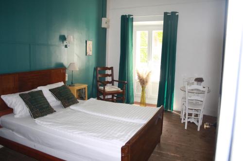 Le Therminus chambres d hôtes (Le Therminus chambres d hotes) in Rennes-les-Bains