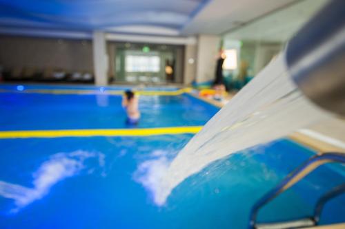 Iaki Conference & Spa Hotel - image 13